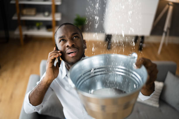 Best Water damage restoration cost  in Grove, OK