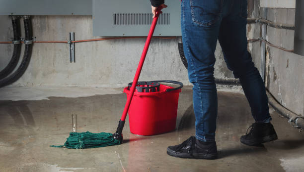 Best Commercial water damage restoration  in Grove, OK