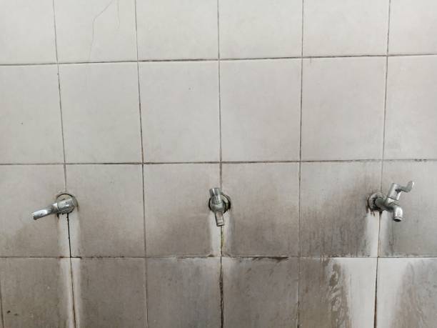 Water damage restoration mold remediation in Grove, OK